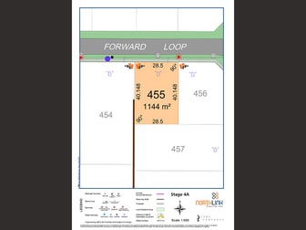 Lot 455 Forward Loop Wangara WA 6065 - Image 1