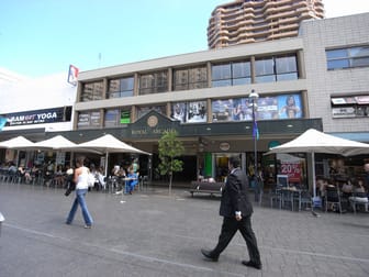 Suite 25, The Royal Arcade, 175 Oxford Street Bondi Junction NSW 2022 - Image 1