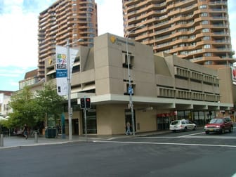 L2, 133 Oxford Street Bondi Junction NSW 2022 - Image 1