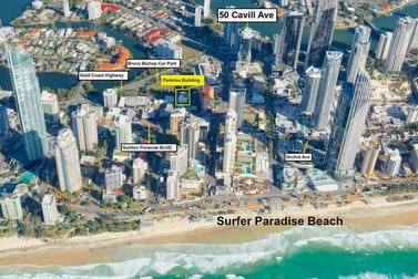 3/3 Alison Street Surfers Paradise QLD 4217 - Image 2