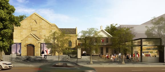 261-263 Oxford Street Paddington NSW 2021 - Image 1