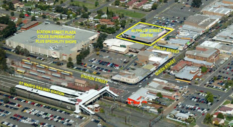 5B/40 Phillip St Marys NSW 2760 - Image 3