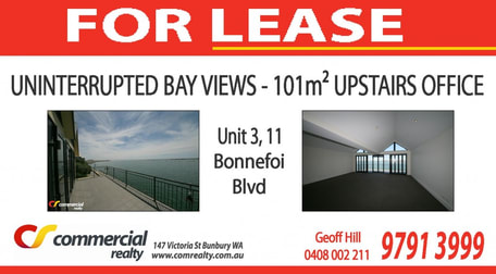 3/11 Bonnefoi Boulevard Bunbury WA 6230 - Image 2