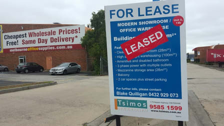 5, 15b/56 Keys Road Moorabbin VIC 3189 - Image 3