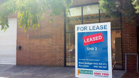 3/12 Hewitt Street Cheltenham VIC 3192 - Image 2