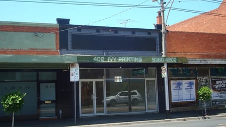 402 Lygon St Brunswick VIC 3056 - Image 1