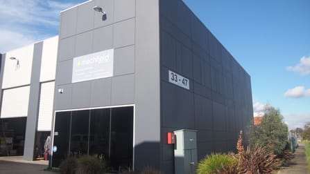 11/33-47 Leggo Court Dandenong VIC 3175 - Image 1