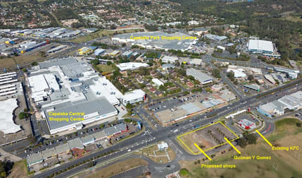 1a/108 Old Cleveland Road Capalaba QLD 4157 - Image 2