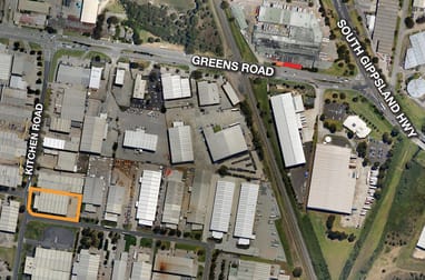 38 Kitchen Road Dandenong VIC 3175 - Image 1