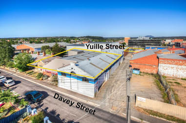 4-8 Davey Street andamp; 3 Yuille Street Ballarat Central VIC 3350 - Image 2