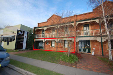Level 1, Suite C/556 Macauley Street Albury NSW 2640 - Image 1