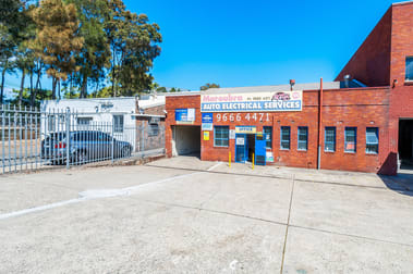 126 Wentworth Avenue Botany NSW 2019 - Image 3