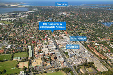 506 Kingsway Miranda NSW 2228 - Image 1