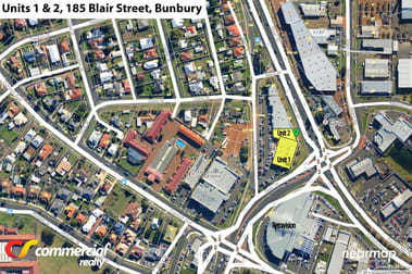 Tenancy 1/185 Blair Street Bunbury WA 6230 - Image 3