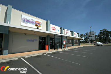 Shop 4,5&6/Cnr Picton Road and Henley Drive East Bunbury WA 6230 - Image 1