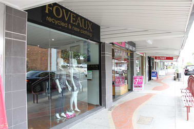 Shop 3/48 Connells Point Road South Hurstville NSW 2221 - Image 1