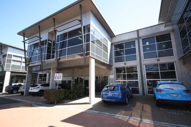 Unit 8 Gro/11-21 Underwood Road Homebush NSW 2140 - Image 1