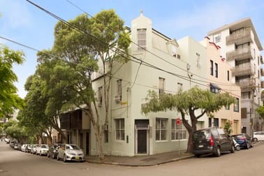 Level G/F/50 Buckingham Street Surry Hills NSW 2010 - Image 1