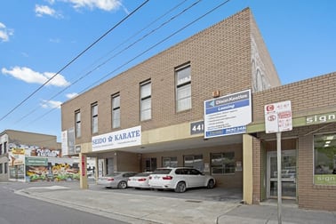 Ground Fl/439 Swan Street Richmond VIC 3121 - Image 1