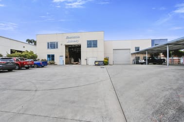 Factory 2/15 Southfork Drive Kilsyth South VIC 3137 - Image 2