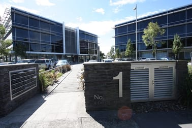 Suite 25/1 Ricketts Road Mount Waverley VIC 3149 - Image 1