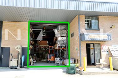 Level WAREHOUSE, 10/93-99 South Creek Road Cromer NSW 2099 - Image 3