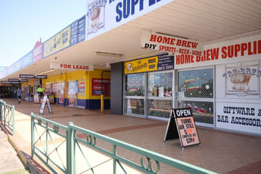 10B/107 Old Cleveland Road Capalaba QLD 4157 - Image 1