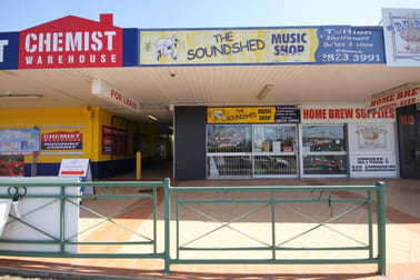 10B/107 Old Cleveland Road Capalaba QLD 4157 - Image 2
