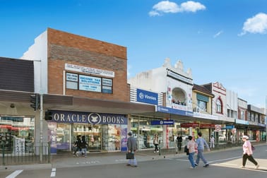 Level 1/8 Spit Road Mosman NSW 2088 - Image 1