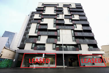 Lot2,Shop1/243 Franklin Street Melbourne VIC 3000 - Image 1