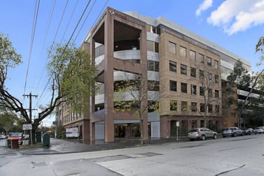 Suite A/150 Albert Road South Melbourne VIC 3205 - Image 1
