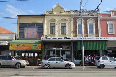 Click to view all images 213 Union Road Ascot Vale VIC 3032 - Image 1