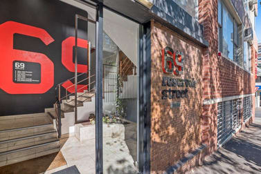 Level 4/69 Reservoir Street Surry Hills NSW 2010 - Image 3