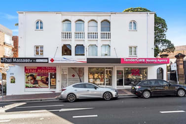 176 New South Head Road Edgecliff NSW 2027 - Image 1