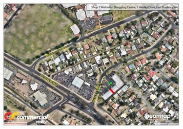 Shop 2/1 Henley Drive (Wollaston S/C) East Bunbury WA 6230 - Image 2