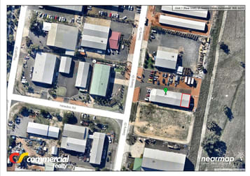 Unit 1/21 Sweny Drive (Rear Unit) Australind WA 6233 - Image 1
