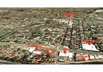 1-9 Florence Street & 19-23 Quinn Street South Wentworthville NSW 2145 - Image 2