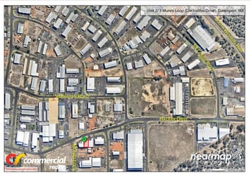 Unit 2/1 Munro Loop (cnr Halifax Drive) Davenport WA 6230 - Image 3