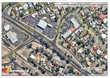 Shop 11/1 Henley Drive (Wollaston S/C) East Bunbury WA 6230 - Image 2