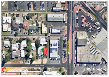 Tenancy 2/4 Plaza Street South Bunbury WA 6230 - Image 2