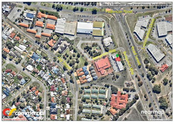 Suite 3/1 Benjamin Way Rockingham WA 6168 - Image 2