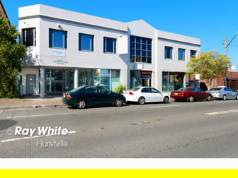23-25 Frederick Street Rockdale NSW 2216 - Image 1