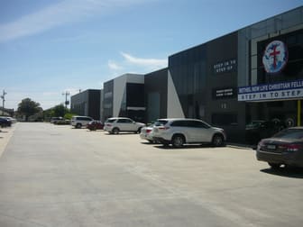 Factory 32/1 Bryants Road Dandenong VIC 3175 - Image 1