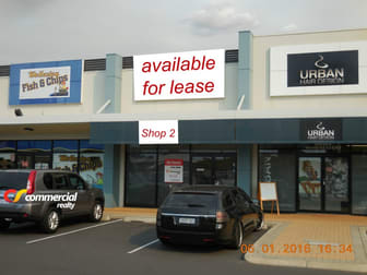 Shop 2/1 Henley Drive (Wollaston S/C) East Bunbury WA 6230 - Image 1