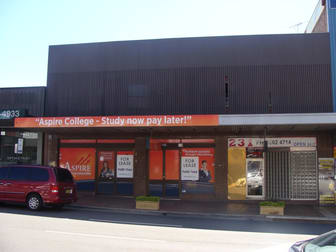1/233 Geroge Street Liverpool NSW 2170 - Image 1