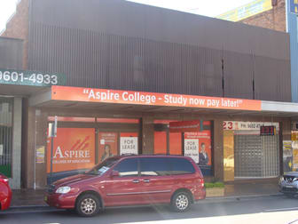 2/233 George Street Liverpool NSW 2170 - Image 1