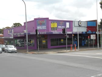 251 Queen Street (Corner Great Western Highway) St Marys NSW 2760 - Image 2