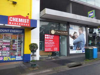Level 1/555 Riversdale Road Camberwell VIC 3124 - Image 1