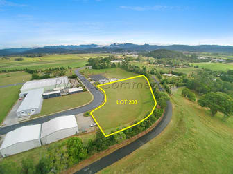Lot 203 Industry Central Murwillumbah NSW 2484 - Image 1