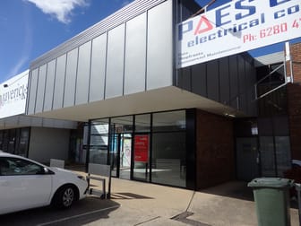 5/8-24 Gladstone Street Fyshwick ACT 2609 - Image 1